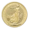 2027 1/4 oz Gold Britannia Coin BU