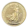 2027 1 oz British Gold Britannia Coin BU
