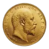 Full Sovereign Gold Coin
