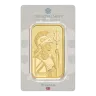 100 GRAM BRITANNIA GOLD BAR