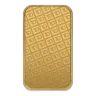 50 GRAM TD GOLD BAR