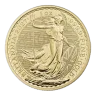 1 oz Britannia Gold Coin