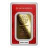2027 50 Gram Argor-Heraeus Lunar Series "Year of the Goat" Gold Bullion Bar