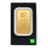 100 GRAM TD GOLD BAR