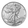 2023 Silver American Eagle - BU