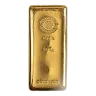 300 Gram Tanaka Gold Bullion Bar