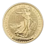 2027 1 oz Gold Britannia Coin BU
