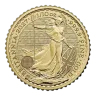 2027 1/10 oz United Kingdom Gold Britannia Bullion Coin