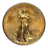 2006 1 oz American Gold Eagle Coin
