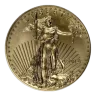 2014 1 oz American Gold Eagle Coin