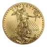 2020 1 oz American Gold Eagle Coin BU
