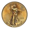 1997 1 oz American Gold Eagle Coin BU