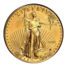 2005 1 oz American Gold Eagle Coin