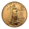 1993 1 oz American Gold Eagle Coin BU