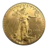 1998 1 oz American Gold Eagle Coin BU