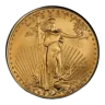 2002 1 oz American Gold Eagle Coin