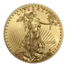 2016 1 oz Gold American Eagle Coin