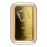 1/2OZ Gold Bar Valcambi