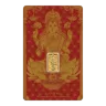 1g - Perth Mint Lakshmi Gold Bar