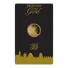 1/10 oz Dove of Peace Gold Bar