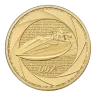 1 oz James Bond Gold Coin