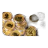 1.5oz Gold Round Dealers Choice