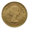 Full Sovereign Gold Coin
