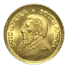 1/10 Oz Krugerrand Gold Coin (Random Year)