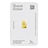 1g Rose emirates Gold