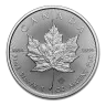 1 oz Silver Maple