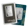 1 oz Platinum Bar Random