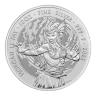 Morgan le Fay 2025 10oz Silver Bullion Coin