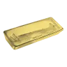 400 oz Gold Bar - London Good Delivery
