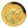 1 oz Perth Mint Kangaroo Gold Coin