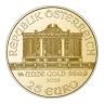 Austrian Gold Philharmonic Coins