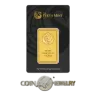 1 oz Perth Mint Gold Bar - In Assay