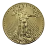 2018 $5 Gold American Eagle BU