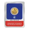 1/10oz Gold Round - Engelhard Prospector 2025