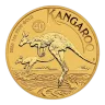 1 oz Perth Mint Kangaroo Gold Coin