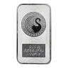 1oz Kangaroo Perth Minted .999 Fine Silver Bar