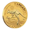 1 oz Gold Coin - Australian Gold Kangaroo (Various Years)
