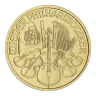 Austrian Gold Philharmonic 1 oz (Varied Year)