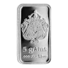 5g Scottsdale Mint Silver Bar