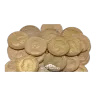 Pre-Owned Half Sovereign Gold Coin