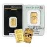 1/10 oz Generic Gold