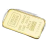 10 oz Royal Canadian Mint Gold Bar