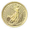 1/10 OUNCE GOLD BRITANNIA 2024