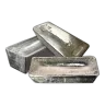 1000 oz Silver Bar