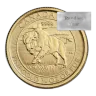 Canada 1/4 oz Gold Buffalo BU (Year Varies)