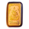 PAMP Gold Lakshmi Minted Bar 10g